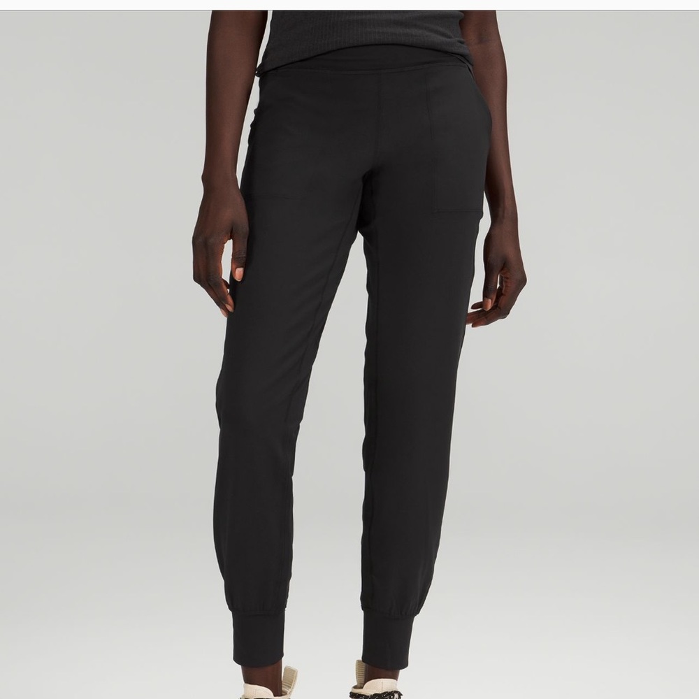 lululemon align joggers
